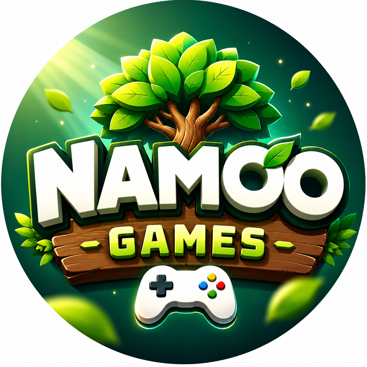 NAMOO GAMES